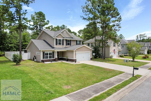 1316 Hill View Cir, Hinesville, GA 31313 - photo 1
