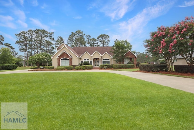 12 Par Dr, Jesup, GA 31546 - photo 1