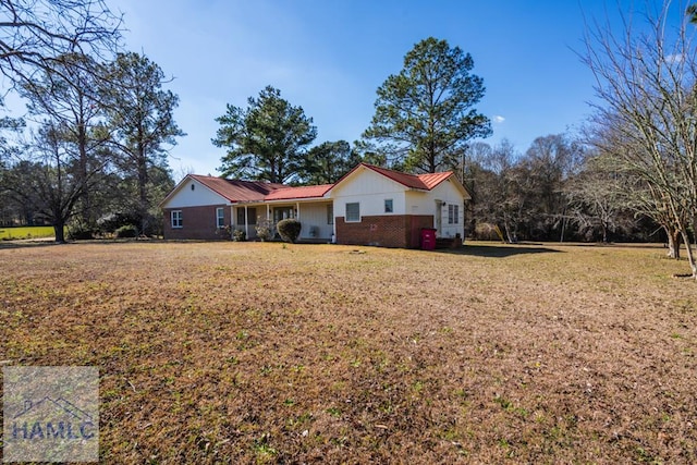 288 Robin Rd, Alma, GA 31510 - photo 1