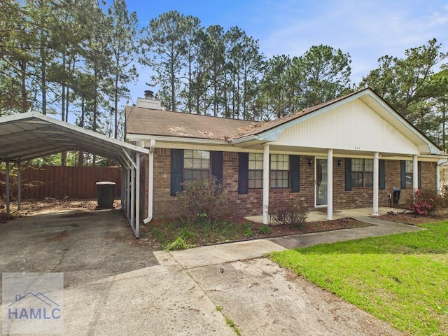 292 Whitetail Cir, Hinesville, GA 31313 - photo 3