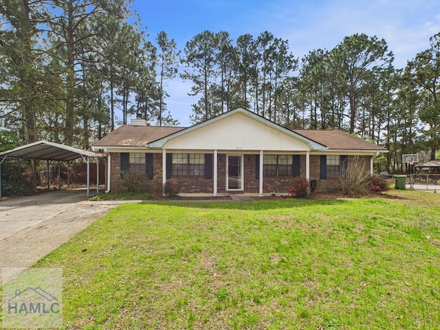 292 Whitetail Cir, Hinesville, GA 31313 - photo 1