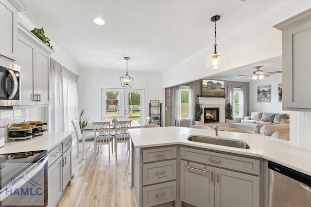 2373 Mill Pond Rd SE, Ludowici, GA 31316 - photo 20