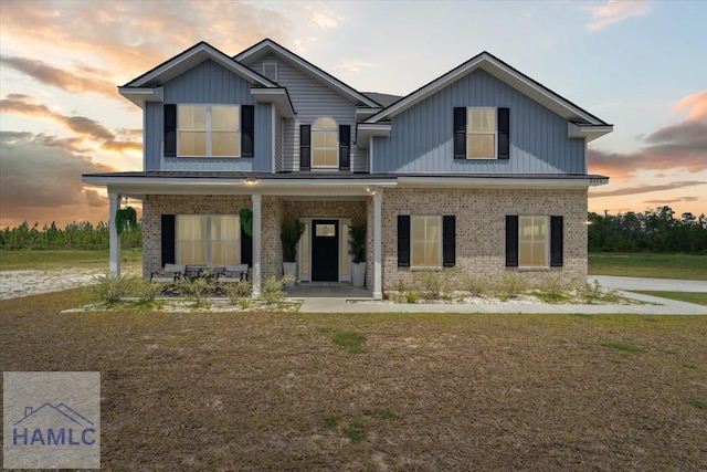 2373 Mill Pond Rd SE, Ludowici, GA 31316 - photo 2