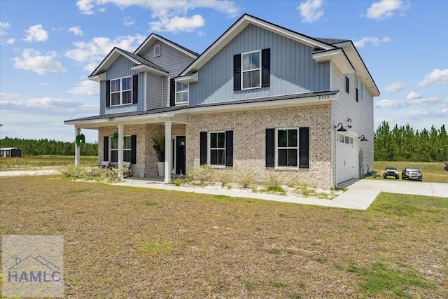 2373 Mill Pond Rd SE, Ludowici, GA 31316 - photo 4