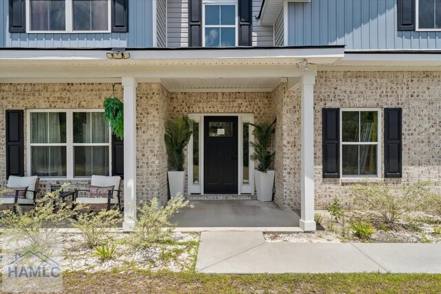 2373 Mill Pond Rd SE, Ludowici, GA 31316 - photo 5