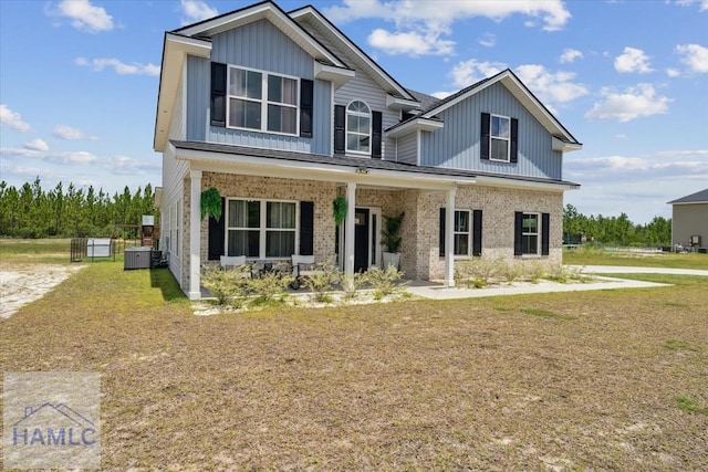 2373 Mill Pond Rd SE, Ludowici, GA 31316 - photo 3