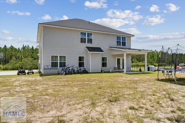 2373 Mill Pond Rd SE, Ludowici, GA 31316 - photo 47
