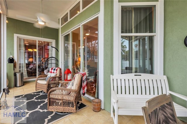 655 Littlefield St, Jesup, GA 31546 - view of patio / terrace