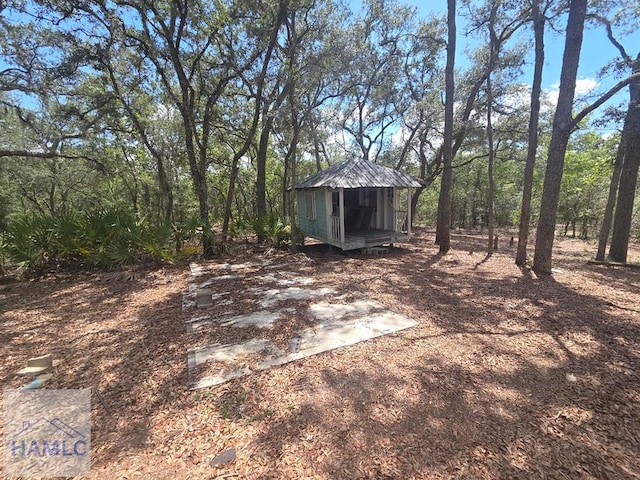 5927 Yellow Bluff Rd, Blackshear, GA 31516 - photo 3