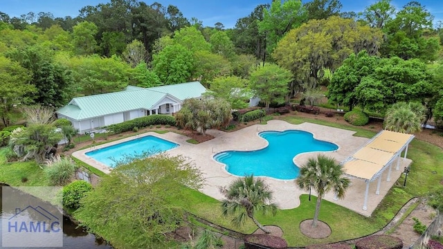 75 Channing Dr, Richmond Hill, GA 31324 - photo 45