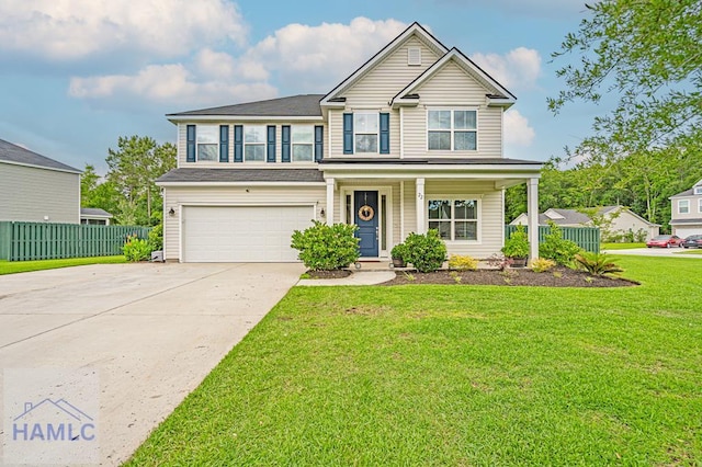 22 Wellstone Way, Richmond Hill, GA 31324 - photo 1