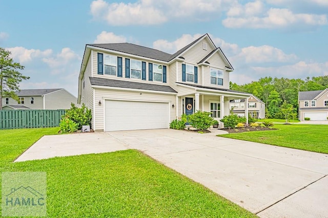 22 Wellstone Way, Richmond Hill, GA 31324 - photo 2