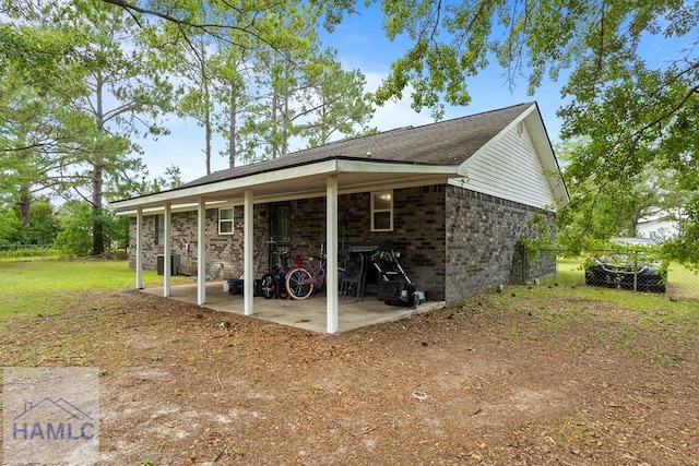 65 Fabian Ln, Hinesville, GA 31313 - photo 32