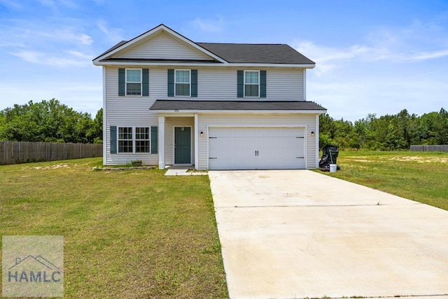 270 Summer Hill Dr, Ludowici, GA 31316 - photo 1