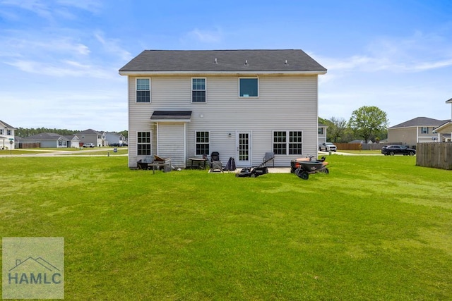 270 Summer Hill Dr, Ludowici, GA 31316 - photo 26