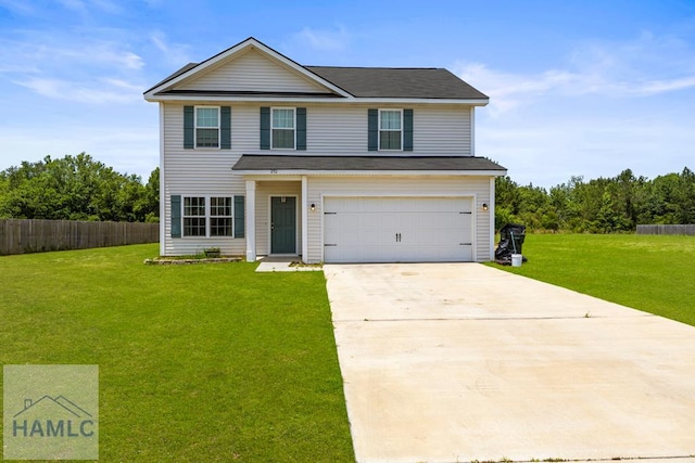 270 Summer Hill Dr, Ludowici, GA 31316 - photo 3