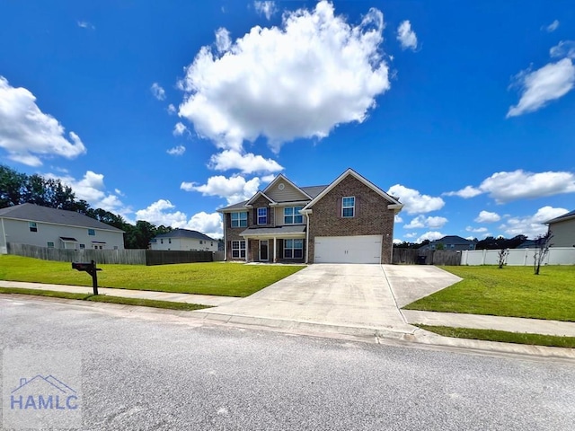 40 Red Blossom Ct, Allenhurst, GA 31301 - photo 3