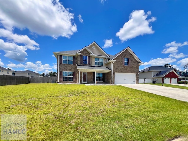 40 Red Blossom Ct, Allenhurst, GA 31301 - photo 4