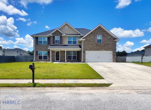 40 Red Blossom Ct, Allenhurst, GA 31301 - photo 1