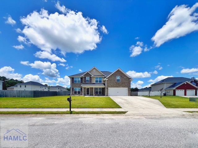 40 Red Blossom Ct, Allenhurst, GA 31301 - photo 2
