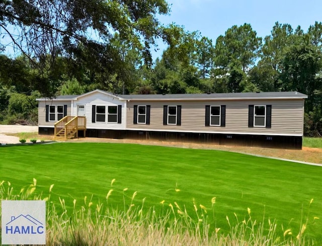 1083 Rye Patch Rd, Hinesville, GA 31313 - photo 1