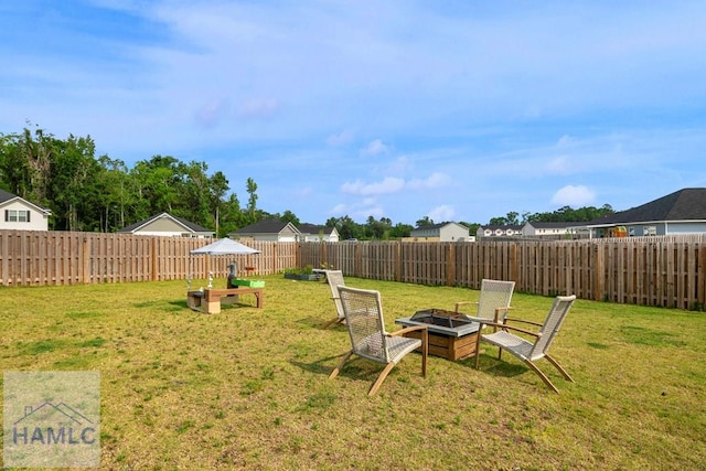 935 Abode Ave, Hinesville, GA 31313 - photo 20