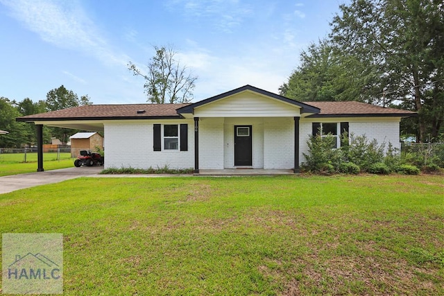 1106 Ricade Dr, Hinesville, GA 31313 - photo 1