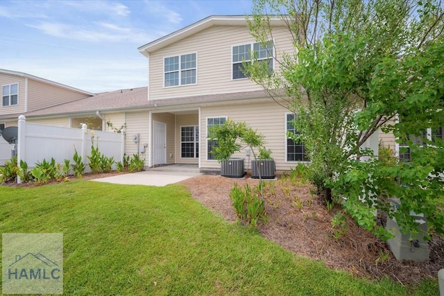 56 Travertine Cir, Savannah, GA 31419 - photo 28