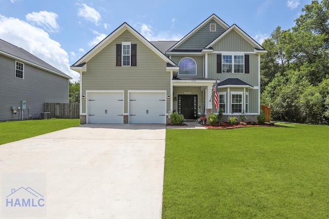 1115 Marne Blvd, Hinesville, GA 31313 - photo 1