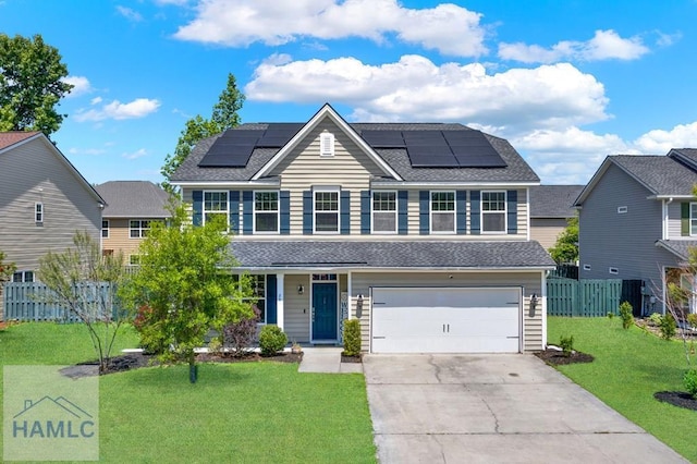 20 Glen Way, Richmond Hill, GA 31324 - photo 1