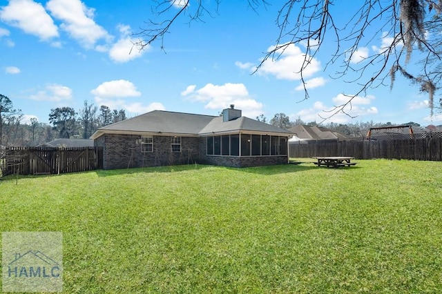 420 Meloney Dr, Hinesville, GA 31331 - photo 46