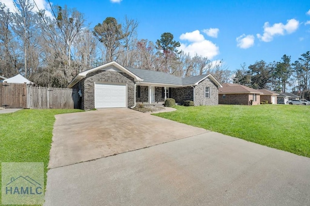 420 Meloney Dr, Hinesville, GA 31331 - photo 3