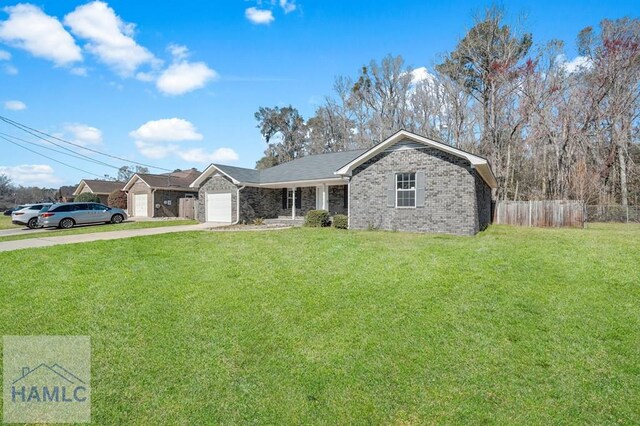 420 Meloney Dr, Hinesville, GA 31331 - photo 2