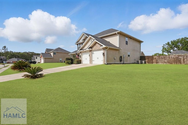 309 Nashview Trl, Allenhurst, GA 31301 - photo 2