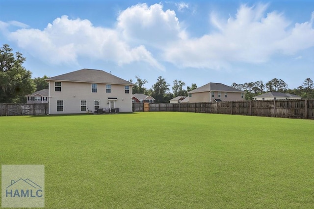 309 Nashview Trl, Allenhurst, GA 31301 - photo 33