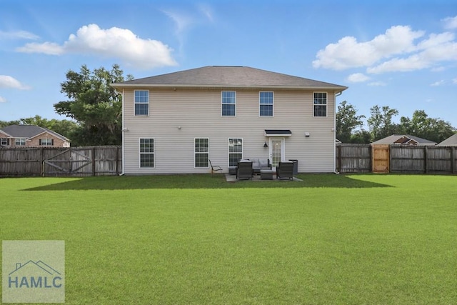 309 Nashview Trl, Allenhurst, GA 31301 - photo 30