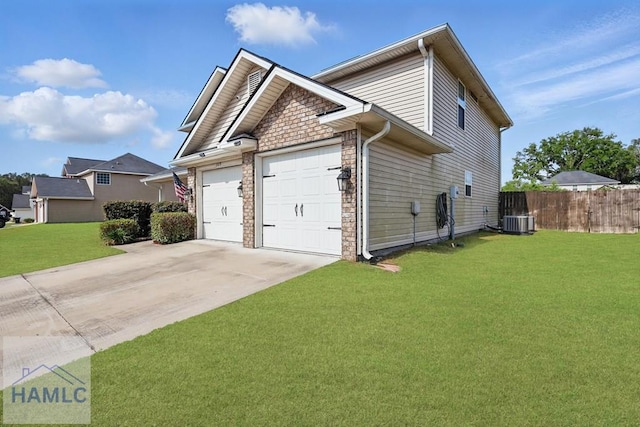 309 Nashview Trl, Allenhurst, GA 31301 - photo 3
