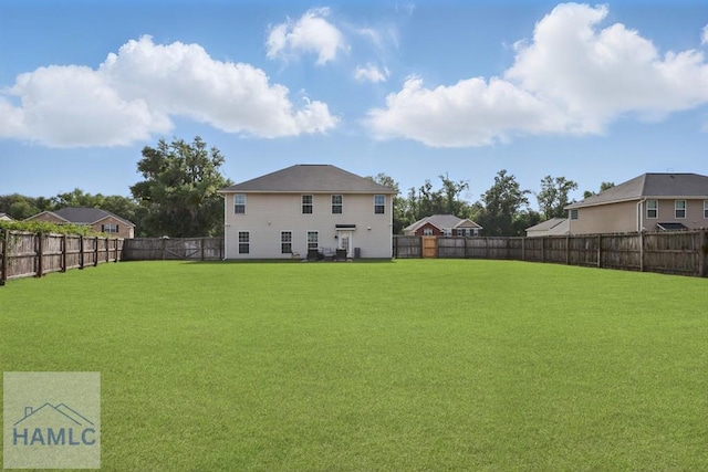 309 Nashview Trl, Allenhurst, GA 31301 - photo 32