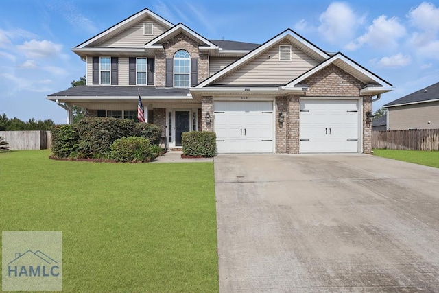 309 Nashview Trl, Allenhurst, GA 31301 - photo 1