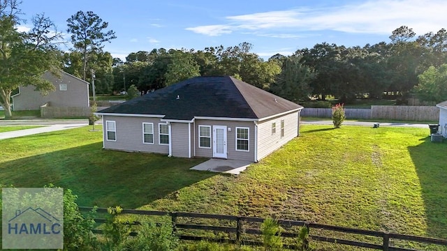 65 Morningside Dr, Hinesville, GA 31301 - photo 53