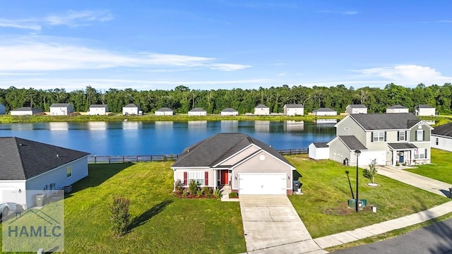 65 Morningside Dr, Hinesville, GA 31301 - photo 1