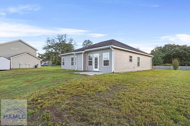 65 Morningside Dr, Hinesville, GA 31301 - photo 41