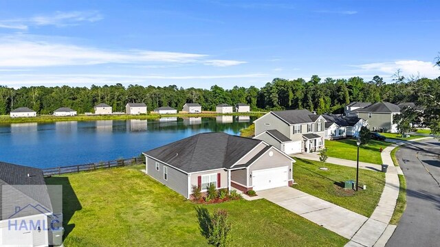 65 Morningside Dr, Hinesville, GA 31301 - photo 46