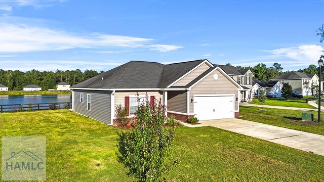 65 Morningside Dr, Hinesville, GA 31301 - photo 8