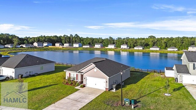 65 Morningside Dr, Hinesville, GA 31301 - photo 47