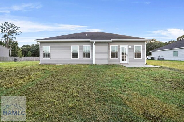 65 Morningside Dr, Hinesville, GA 31301 - photo 42