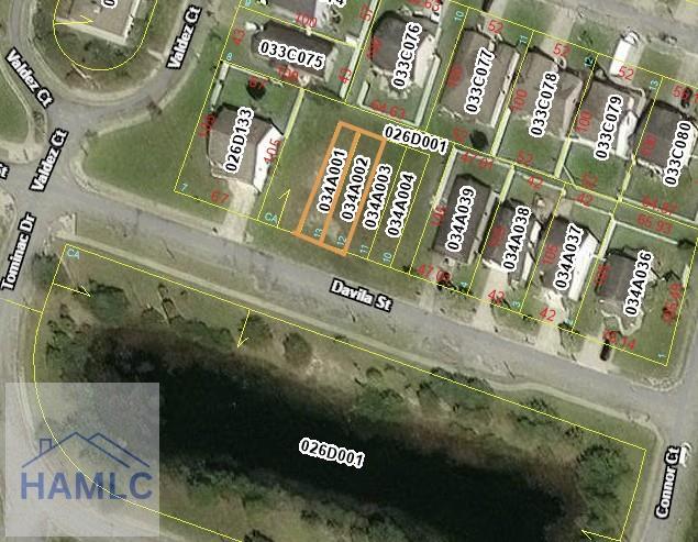 LT12/13 Davila St, Hinesville, GA 31313 - photo 1