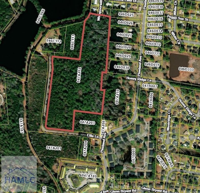 14.96AC Ellie Ln, Hinesville, GA 31313 - photo 1