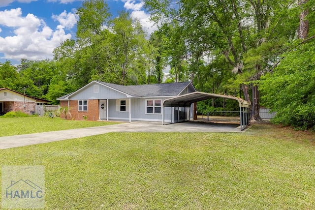 814 Kelly Dr, Hinesville, GA 31313 - photo 11
