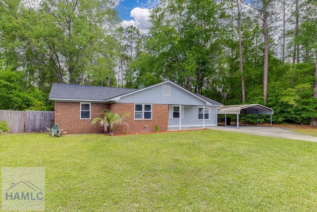 814 Kelly Dr, Hinesville, GA 31313 - photo 1